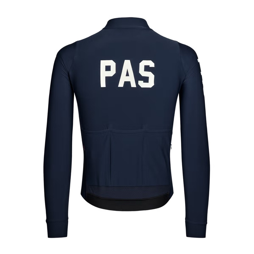 Pas Normal Studios Men's PAS Mechanism Long Sleeve Jersey - Picture 9 of 12